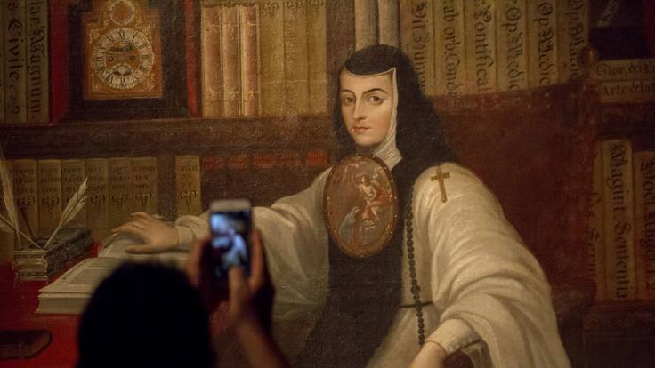 8M: Top 10 mujeres mexicanas que dejaron huella en la historia del país