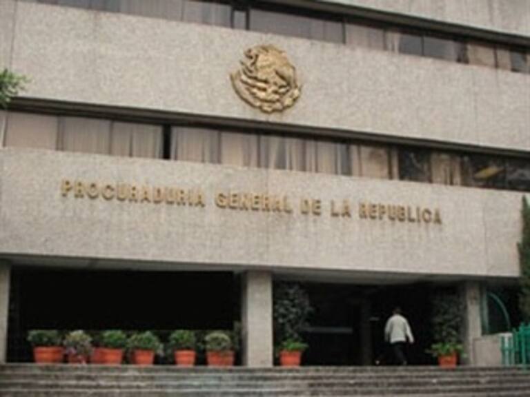 Descarta PGR atraer caso de candidato a diputado del PRI