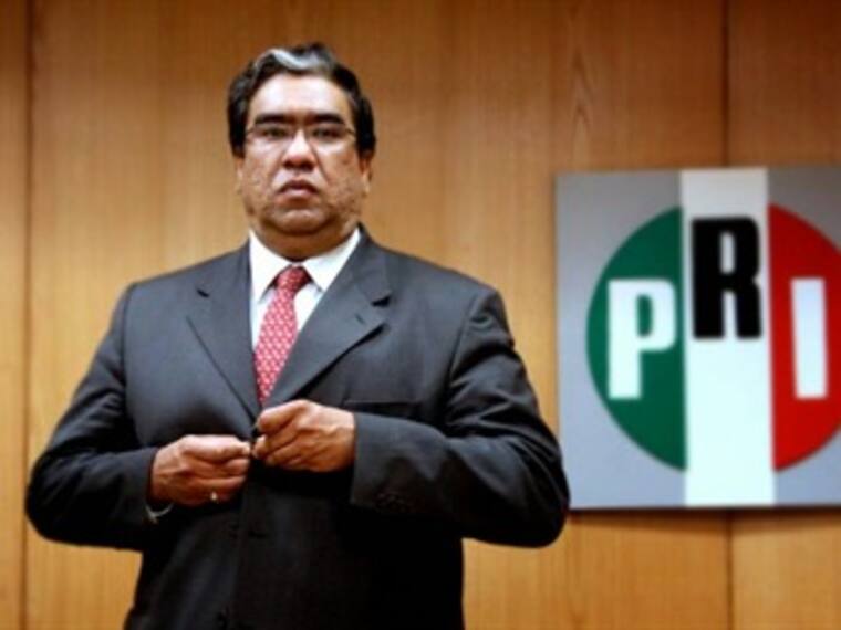 Niega PRI estar detrás de las propuestas contra el nuevo 'Hoy No Circula'