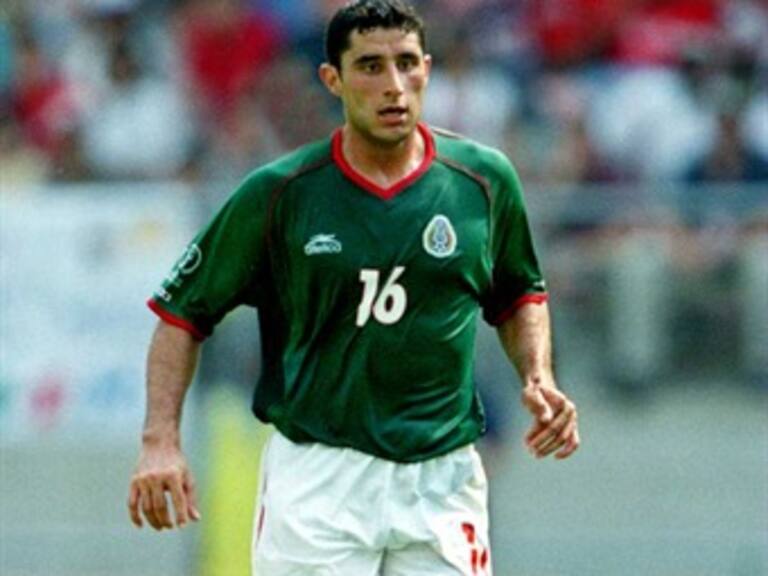 Promueve Salvador Carmona juicio de amparo