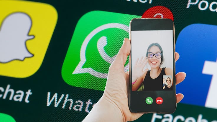WhatsApp cambia a nombre de usuario: Cómo funcionará, cómo registrarlo y a partir de cuándo estará disponible
