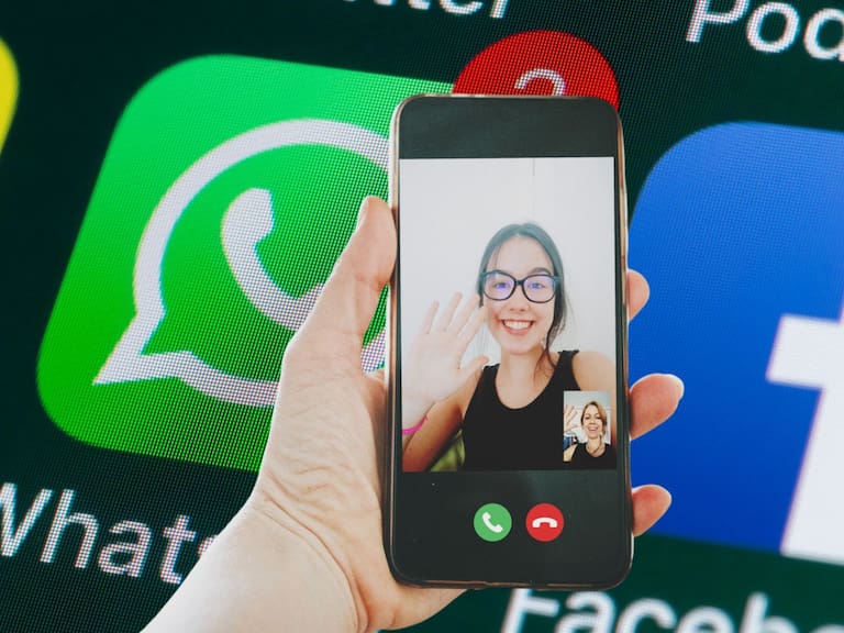 Mx - WhatsApp permite el registro de nombre de usuario