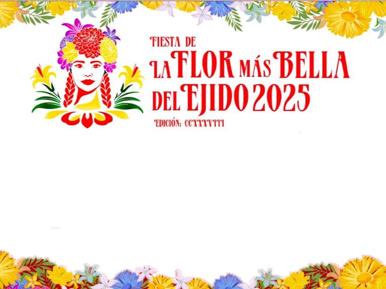 ¡Xochimilco está listo vivir la fiesta más grande del año!