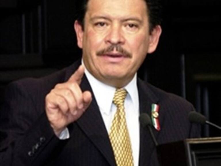 En riesgo estabilidad del Congreso: Navarrete