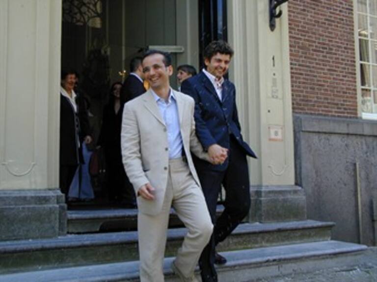 Lamenta Iglesia falta de objetividad en matrimonios gay