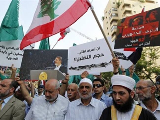 EU recomienda a sus ciudadanos evitar viajar a Líbano y Turquía