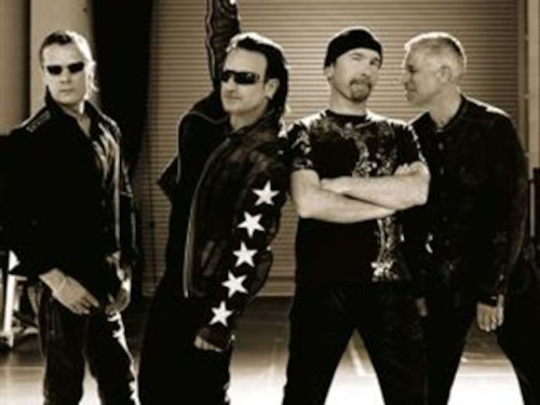 Agota U2 en menos de una hora entradas para concierto en España