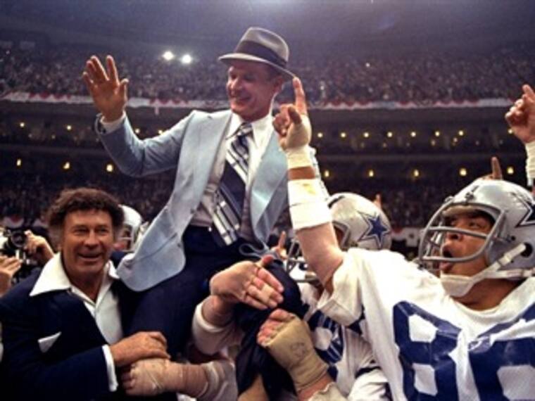 A 15 años de la muerte de Thomas Landry