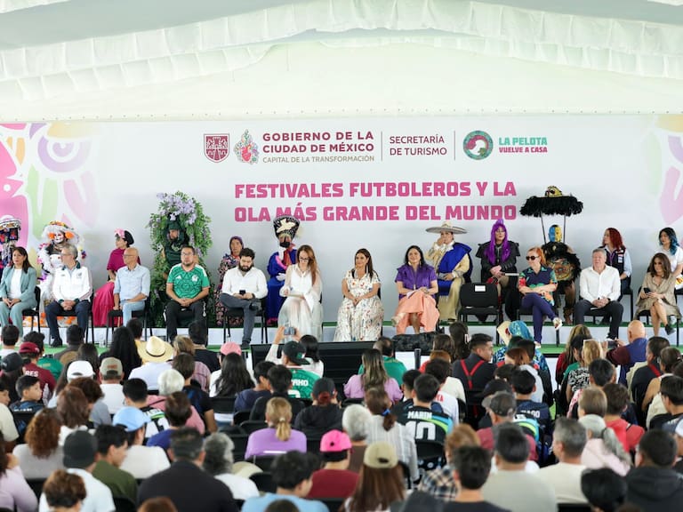 Festivales Futboleros
