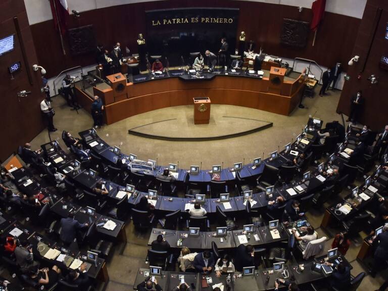 Morenistas alistan comisión para sobornos de Lozoya