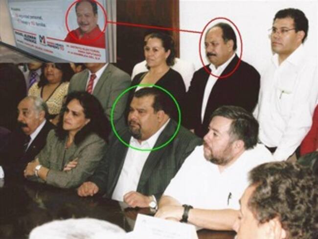 Vinculan a líder de movimiento contra 'Hoy No Circula' con el PRI