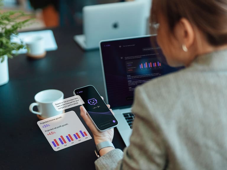 ¿En qué vamos a utilizar la IA? es la pregunta clave para implementar de manera correcta la IA en una empresa, señala experto.