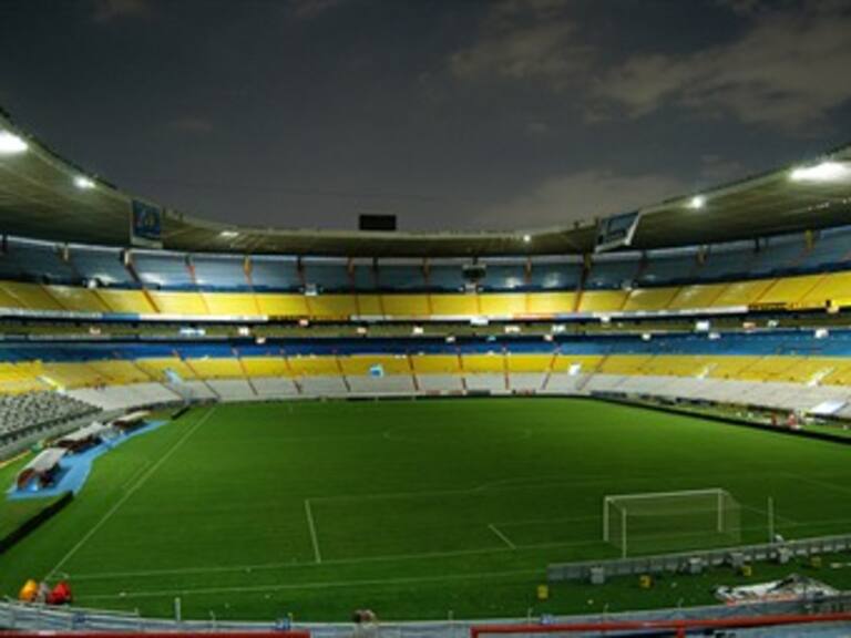 Cancela CONCACAF torneo Sub-17 por influenza
