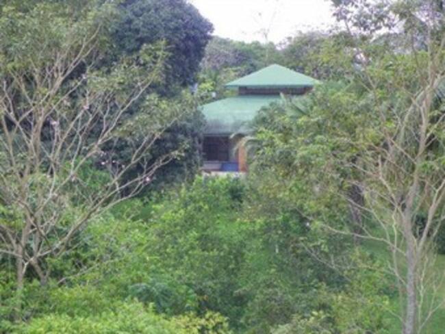 Rancho de AMLO