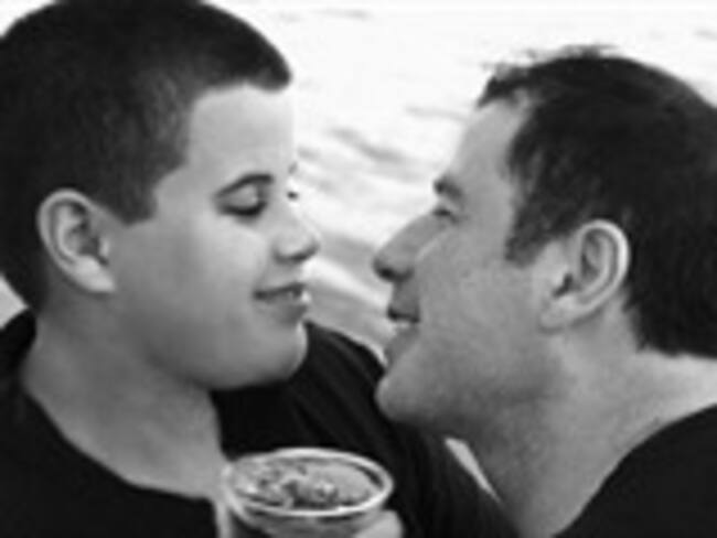 Será este jueves ceremonia fúnebre de Jett Travolta