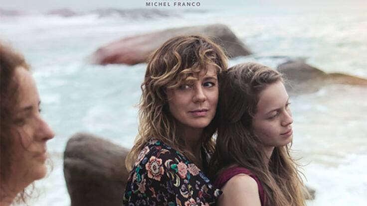 De Película W presenta: Las hijas de Abril