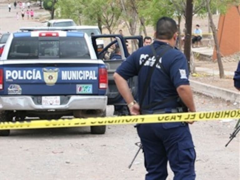 Encuentran 9 descuartizados en Tamaulipas