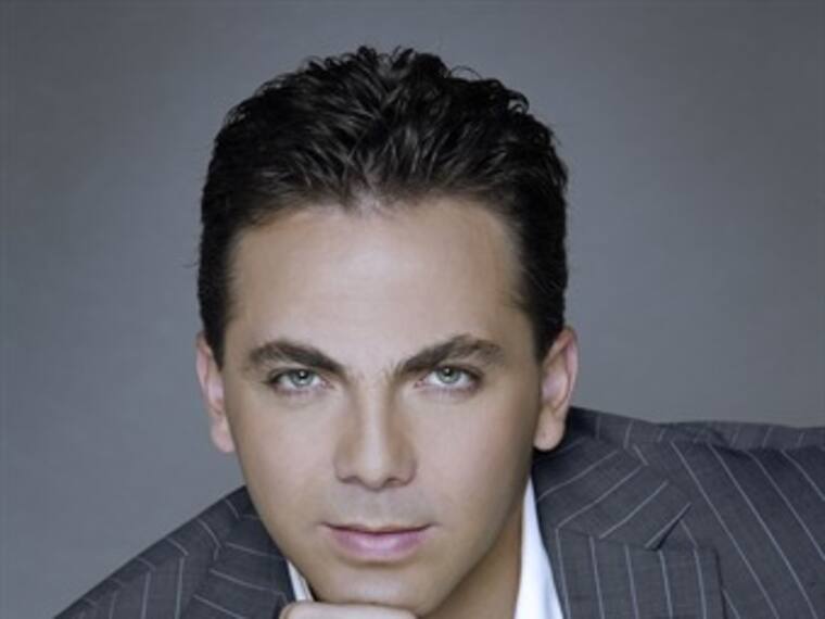 'WFM' del lunes 12 de mayo. Entrevista con Cristian Castro, parte l