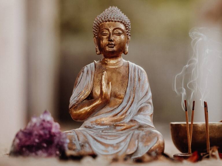 4 verdades del Budismo sobre el desapego y la trascendencia del sufrimiento