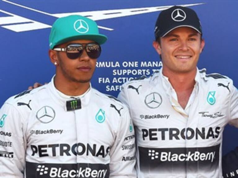 'Seguro que en 2015 Nico y yo manejaremos mejor las cosas':Hamilton