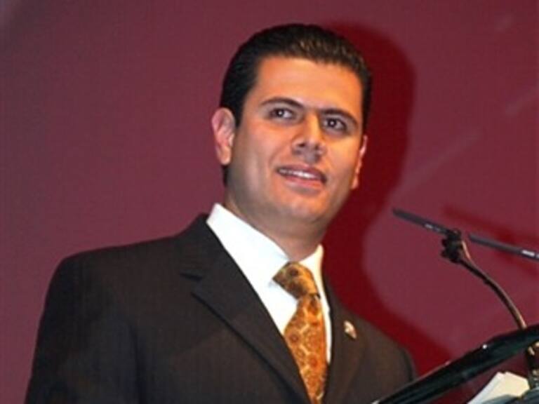 Asegura Alonso Reyes impulso para Zacatecas