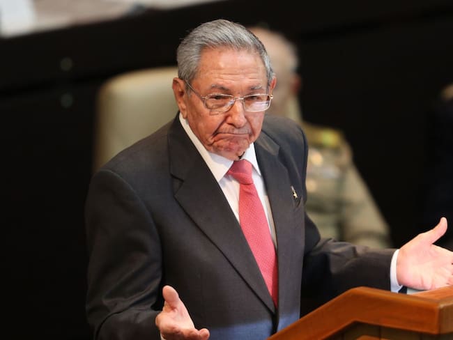 EE.UU. contra Raúl Castro: ¿de qué acusa legalmente al expresidente de Cuba?