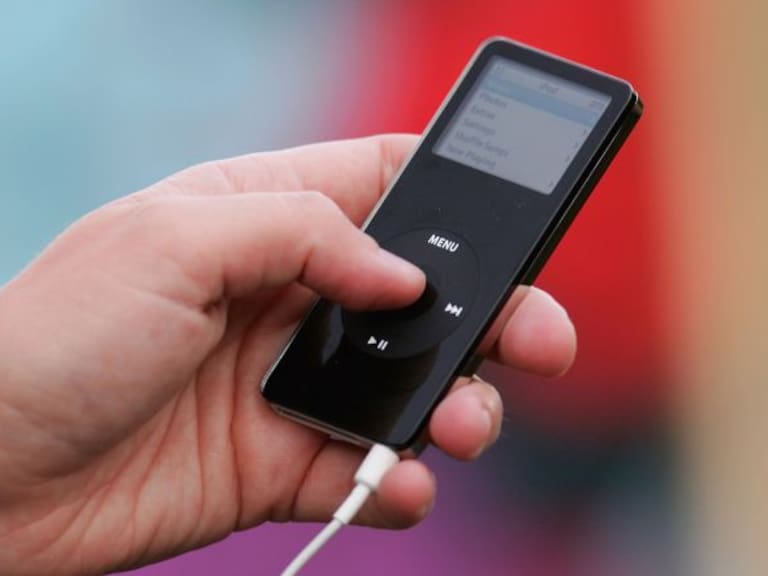 iPod Nano y Shuffle saldrán del mercado