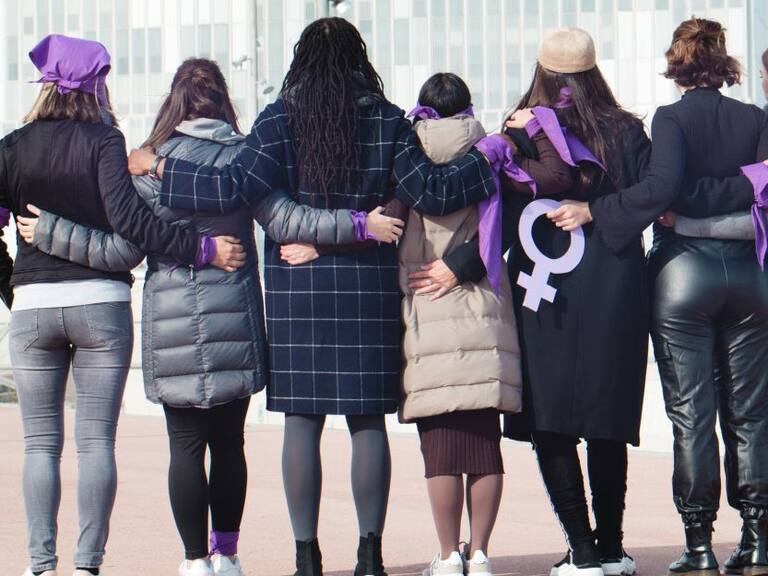 Un proyecto que nació en familia para cuidarnos entre nosotras