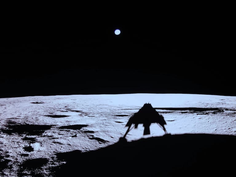 Blue Ghost Mission 1 de Firefly Aerospace