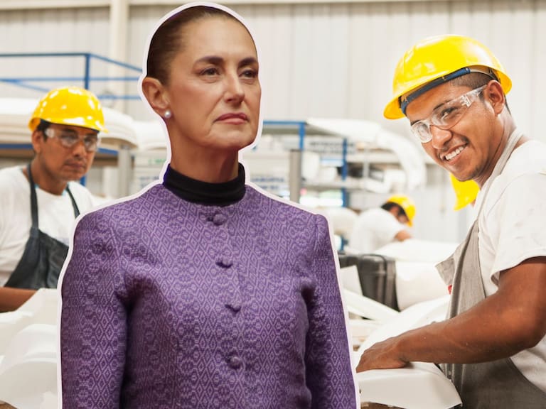 ¿Cambiarán tus prestaciones con la jornada laboral de 40 horas? Getty Images/Canva