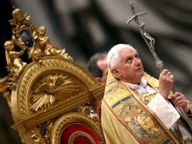 Insta Papa a los cristianos a usar las redes sociales de internet