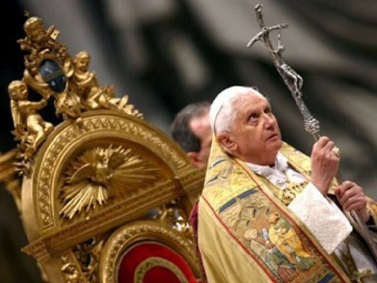 Insta Papa a los cristianos a usar las redes sociales de internet