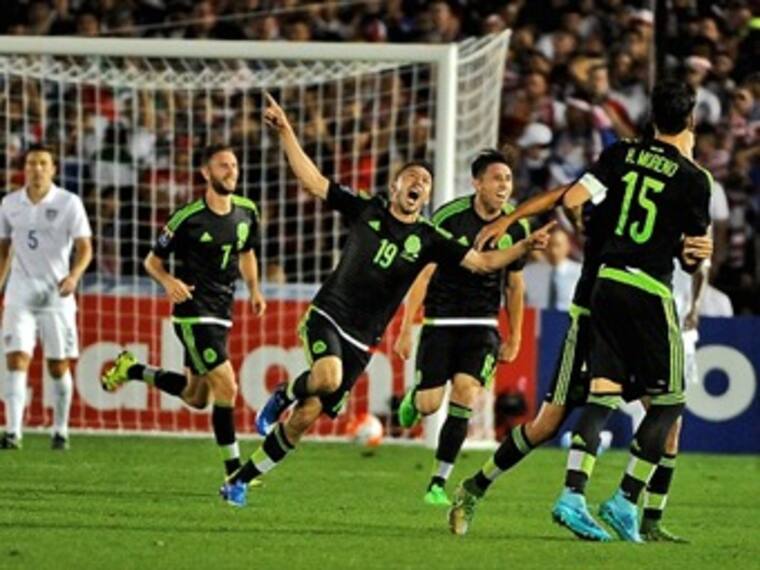 En busca de la alineación del Tri