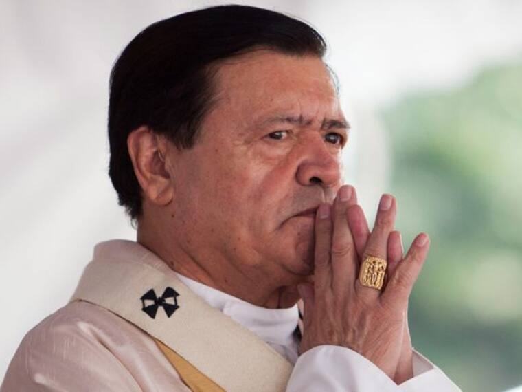 “Norberto Rivera no es un guía espiritual, es un pastor de poder”: Bernardo Barranco