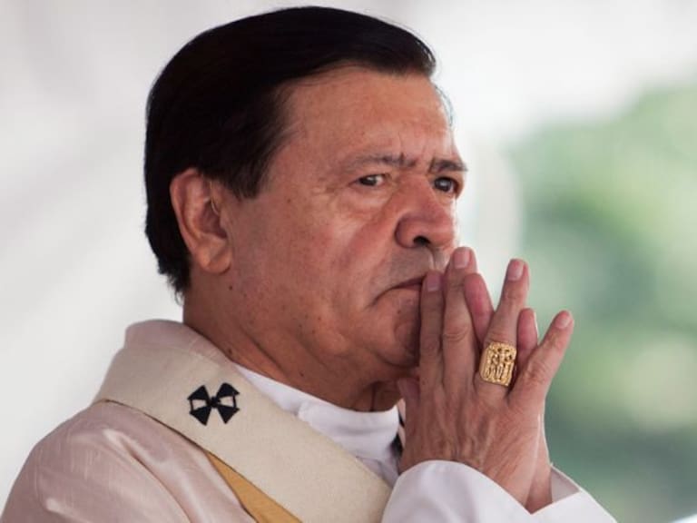 “Norberto Rivera no es un guía espiritual, es un pastor de poder”: Bernardo Barranco