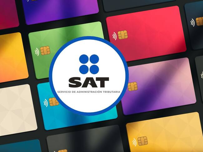 SAT: La cantidad máxima que debes tener de acuerdo a tu tipo de tarjeta de débito y qué pasa si te pasas