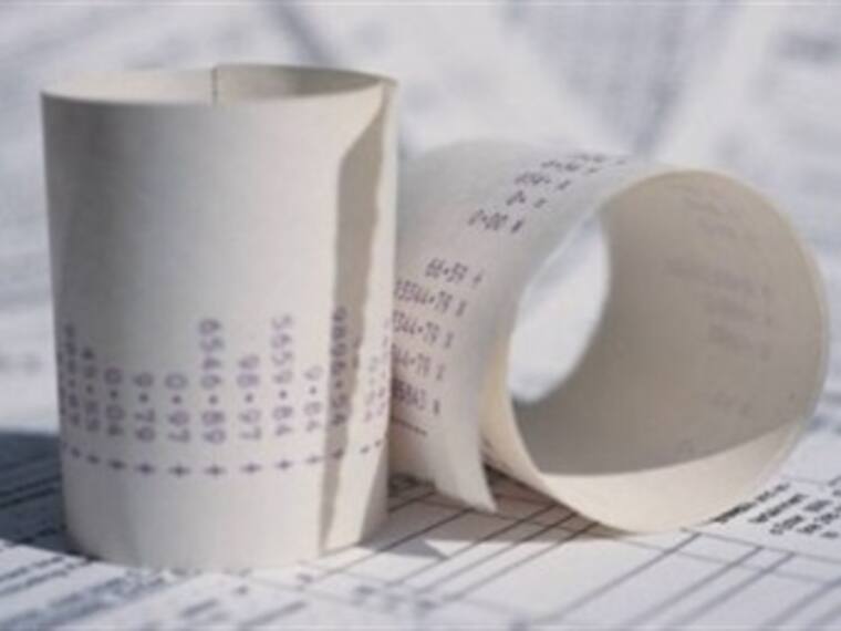 Pago de impuestos en el 2013. Alberto Bello, director de grupo Expansión. 14/01/13