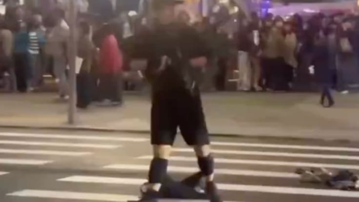 Ataque con cuchillo en Taiwán deja tres muertos; autoridades investigan