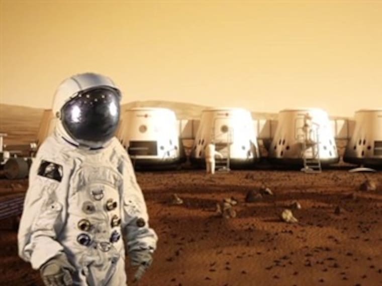 ‘La primera sopita de huesos en Marte la voy a hacer yo’: Yeyoshua