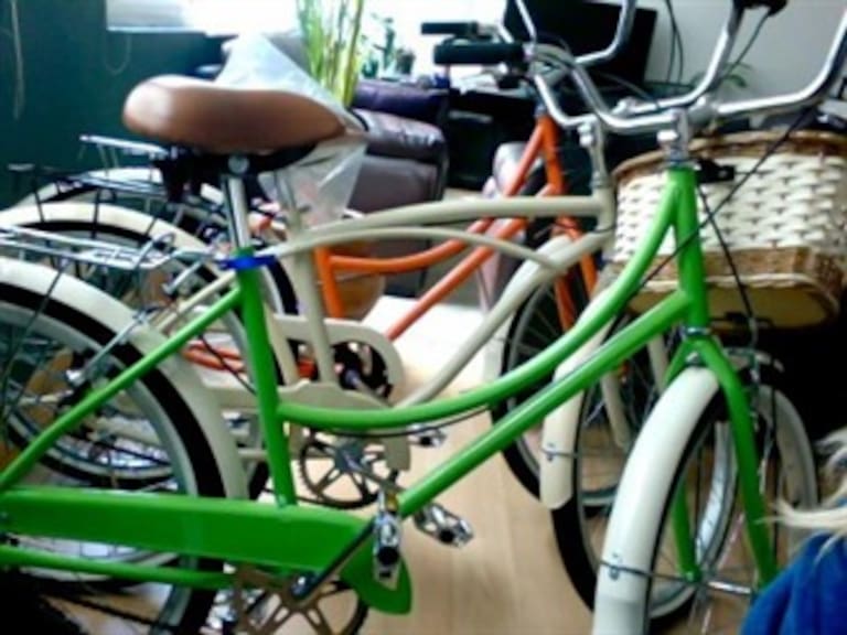 De origen chino, 80% de juguetes y bicicletas vendidos en México