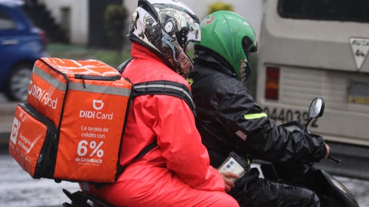 Ventas en línea durante el Mundial sí crecieron: DiDi Shop
