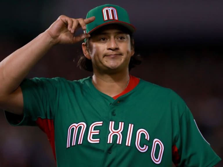 Los motivos por los que México está eliminado del Clásico Mundial de Beisbol