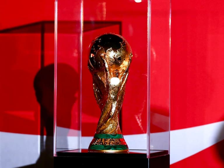 El Tour del trofeo se realizará entre el 28 de febrero y el 8 de junio