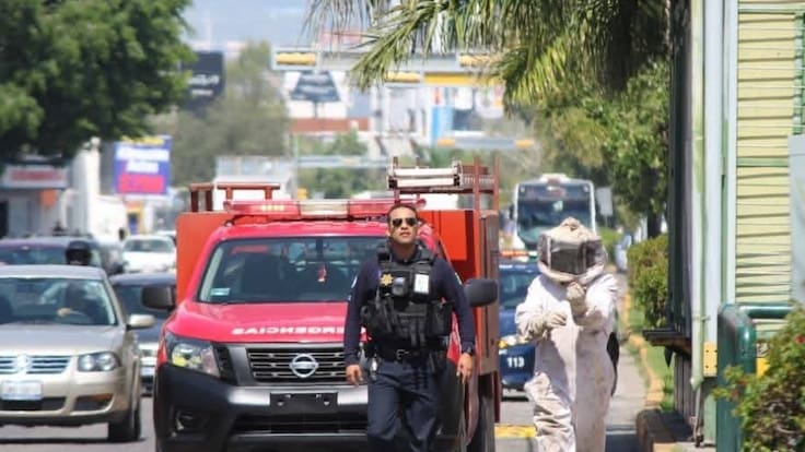 Suicidio de Orlando García Maciel expone crisis de salud mental en la policía de León
