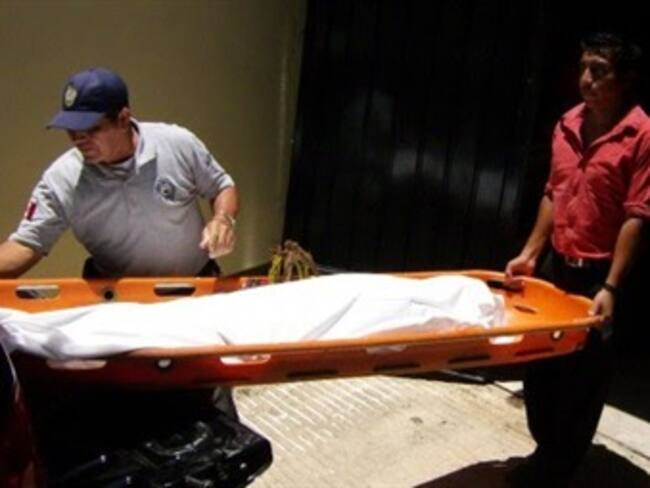 Originario de Puebla, hombre hallado decapitado en Miguel Hidalgo