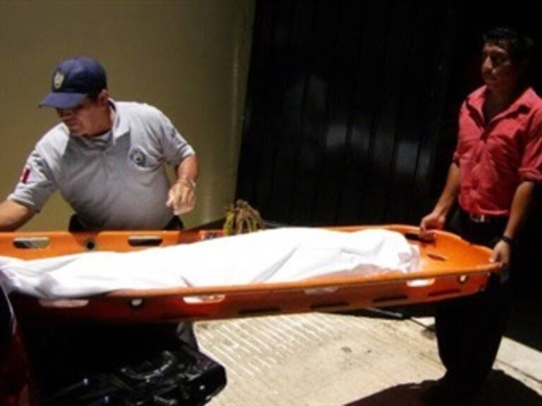 Originario de Puebla, hombre hallado decapitado en Miguel Hidalgo