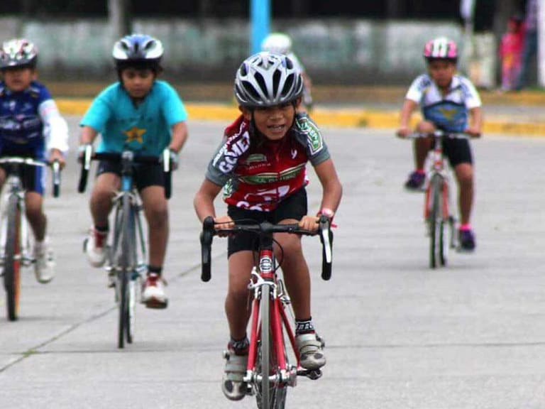 Con Velódromo de López Mateos buscan impulsarán el ciclismo en la ZMG