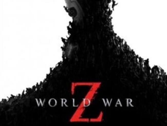 Guerra Mundial Z