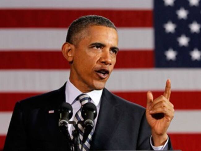 Llama Obama a combatir inequidad económica