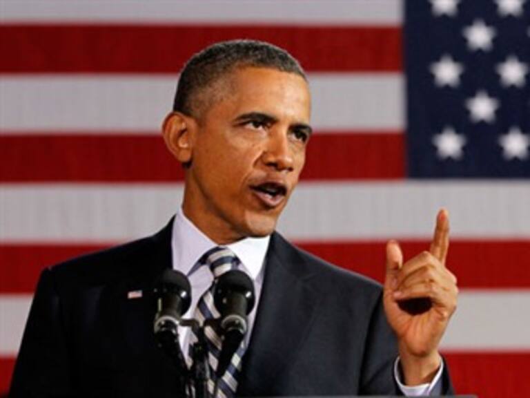 Llama Obama a combatir inequidad económica